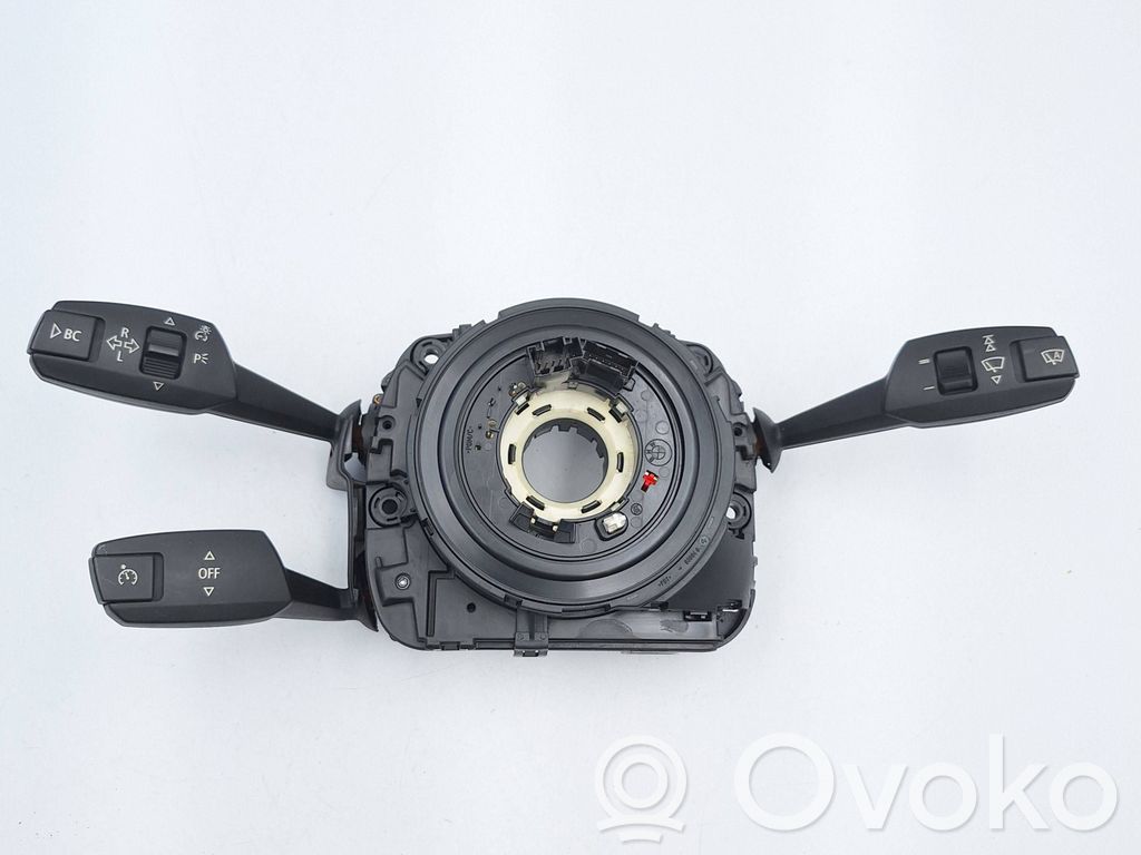 Wiper turn signal indicator stalk/switch   6989588,0141835603,90057060940050