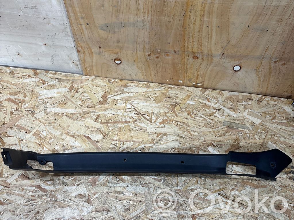 Other trunk/boot trim element   7190776,51477190776