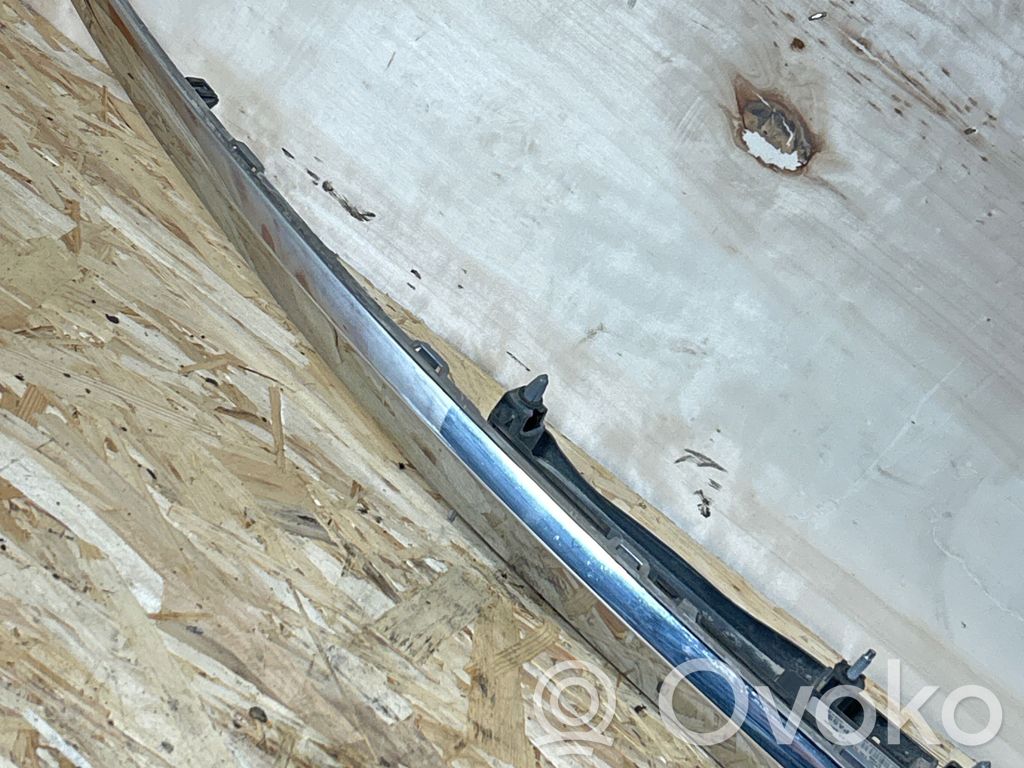 BMW 5 GT F07 Lampă număr cu montare pe hayon 