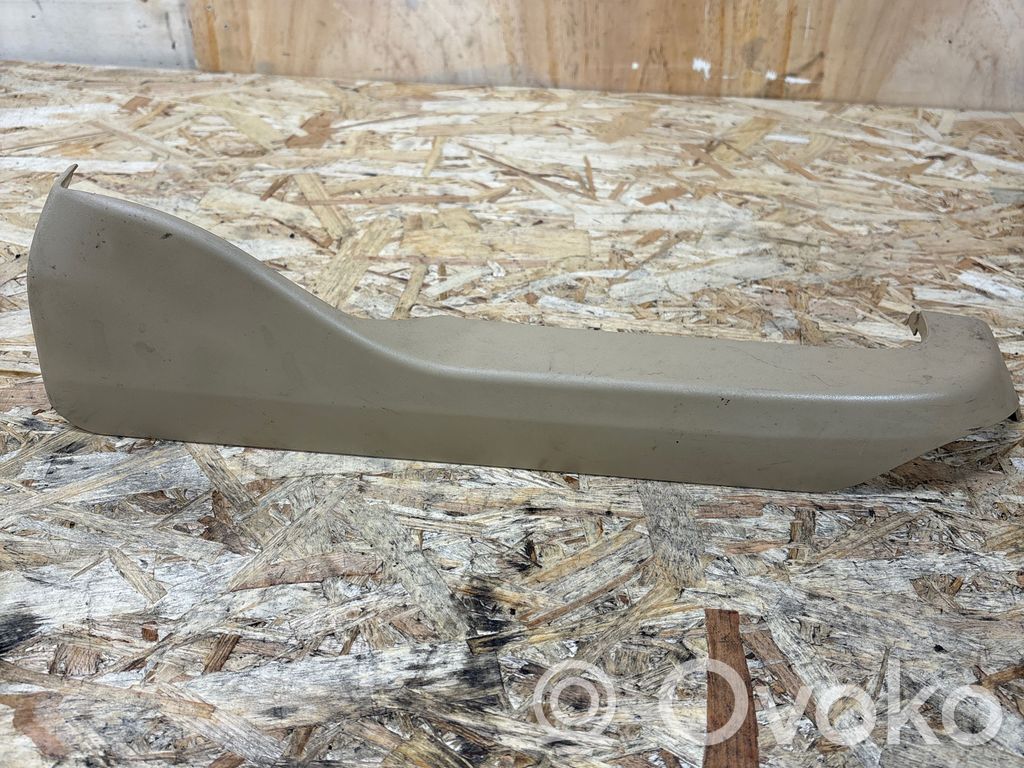 Seat trim   7162224,52107162224