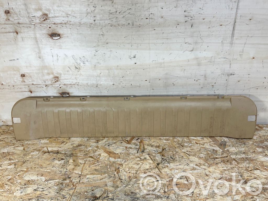 BMW X5 E70 Rivestimento portellone 