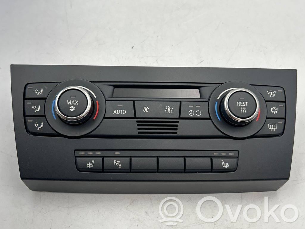 Climate control unit   9162984,64119162984