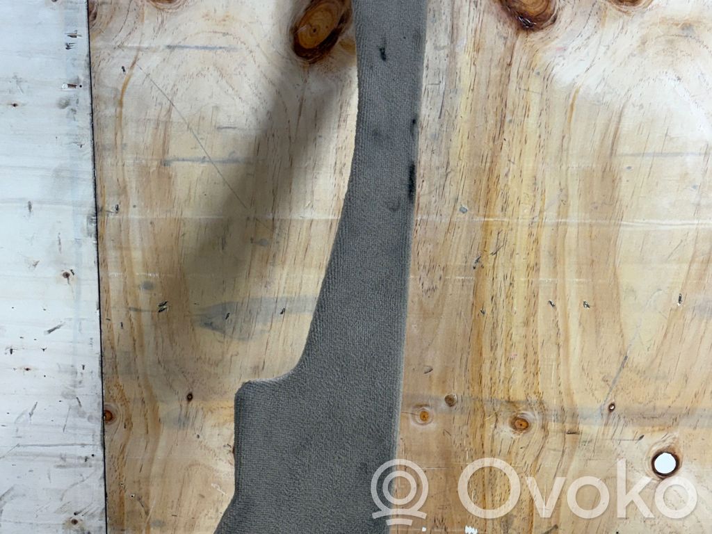 BMW X5 E53 Other center console (tunnel) element 