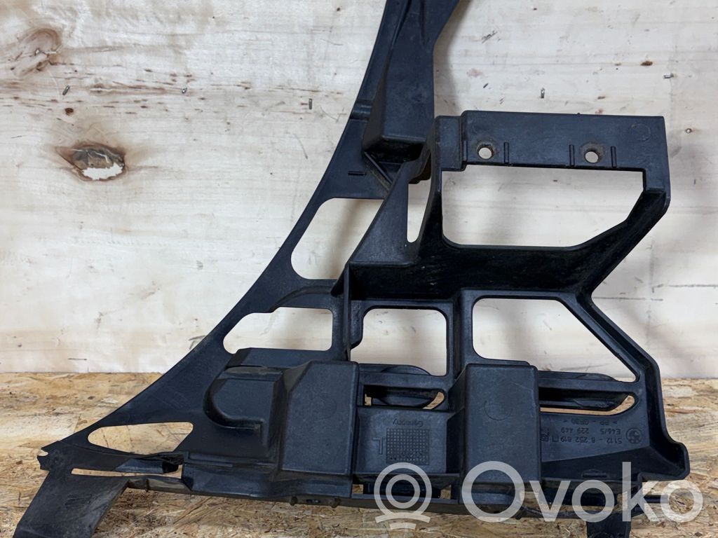 Rear bumper mounting bracket   8252819,51178252819