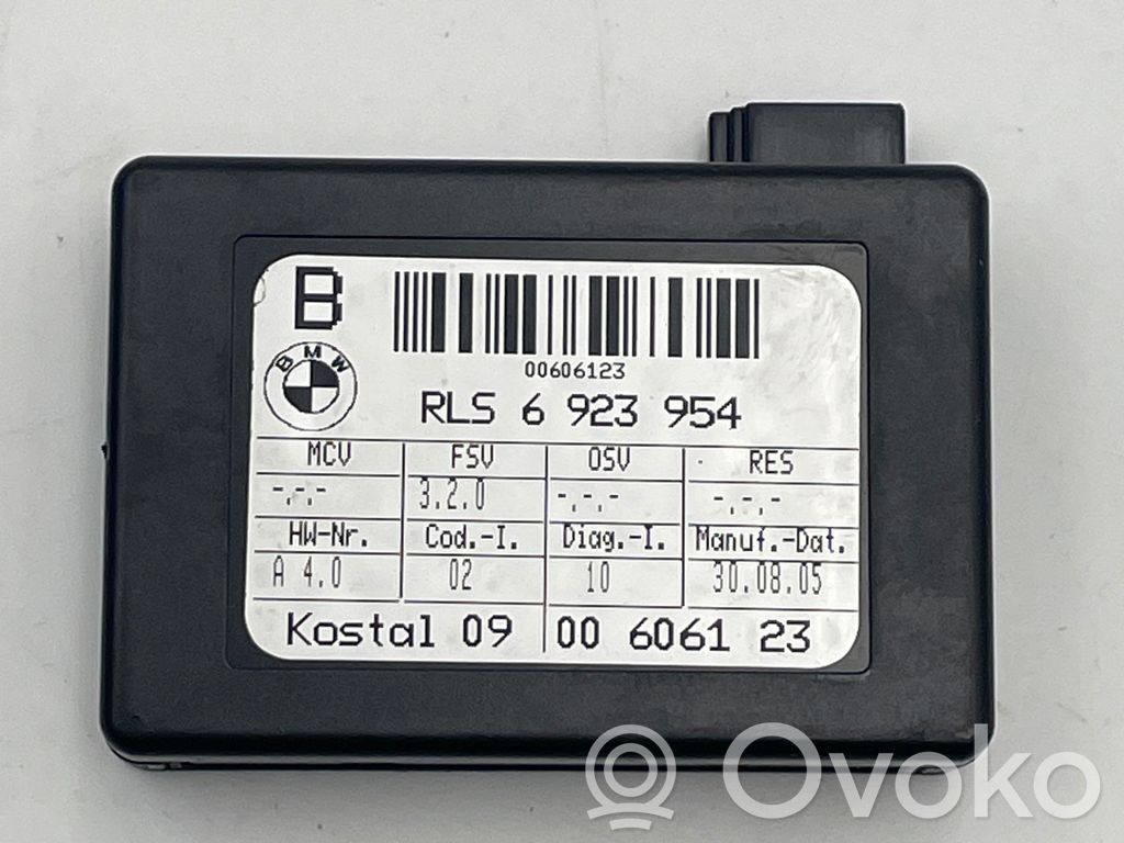 BMW X5 E53 Rain sensor 