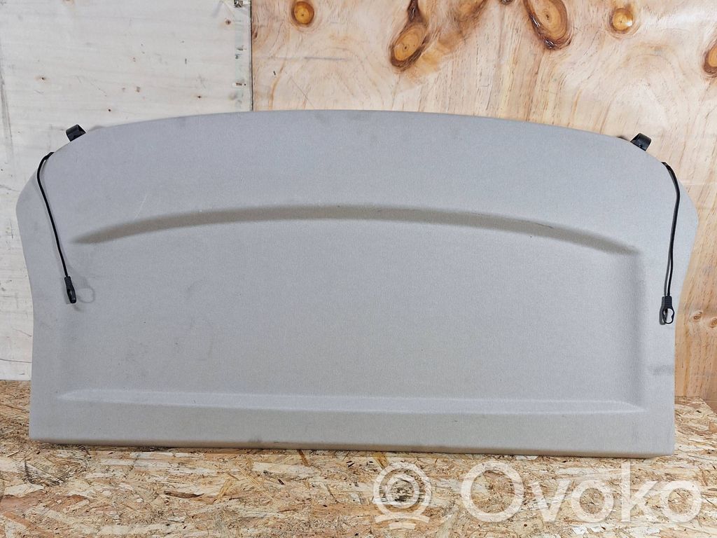 BMW 1 E81 E87 Parcel shelf 