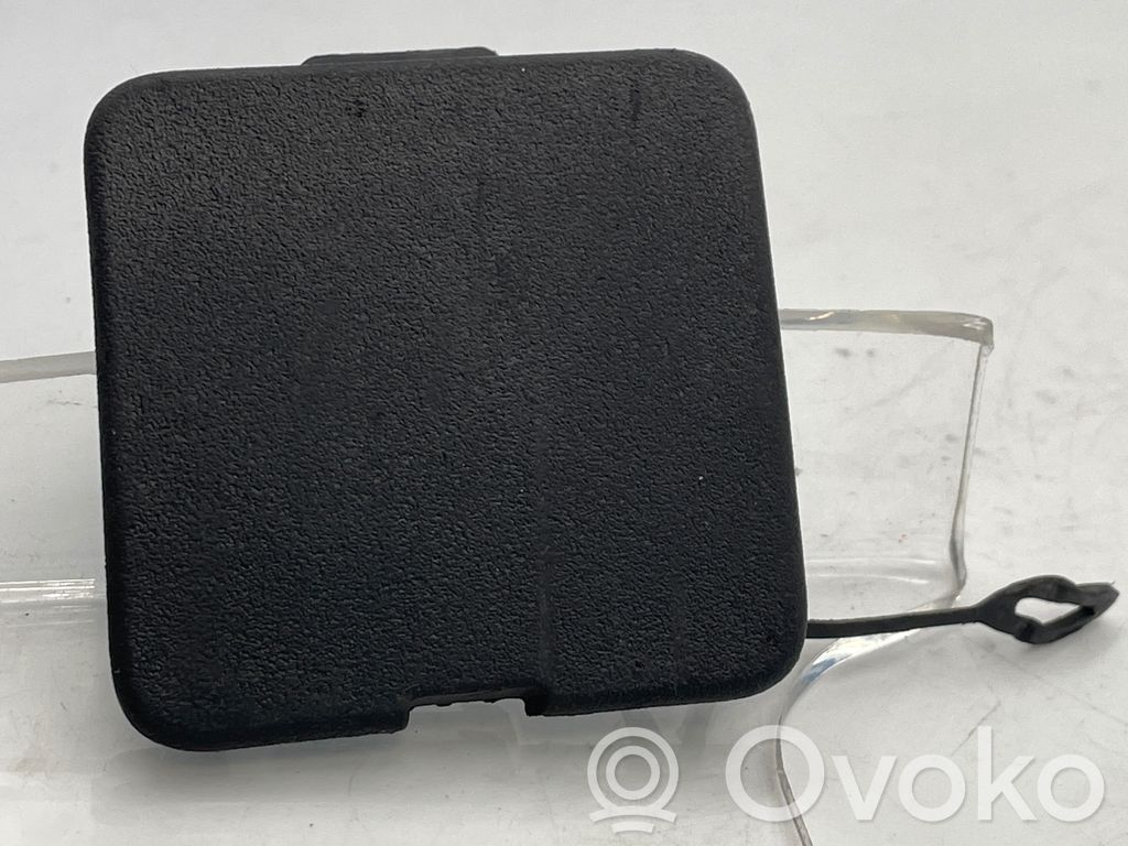 BMW X3 E83 Abdeckung Deckel Abschleppöse vorne 