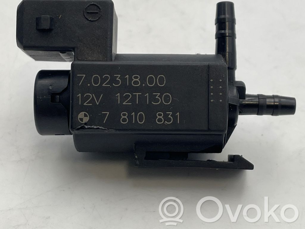 BMW 3 E46 Solenoīda vārsts 