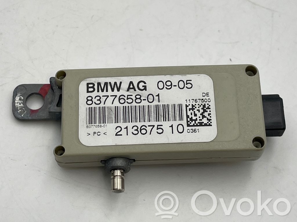 BMW X5 E53 Antenos stiprintuvas 