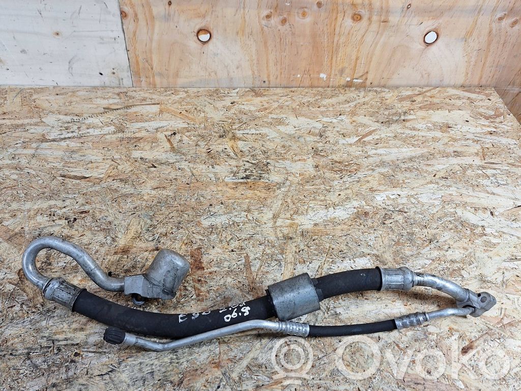 Air conditioning (A/C) pipe/hose   6987992,64526987992