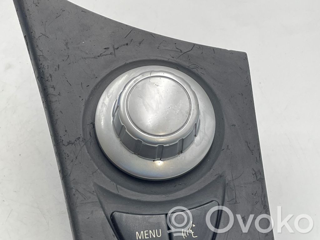 BMW 1 E81 E87 Head unit multimedia control 