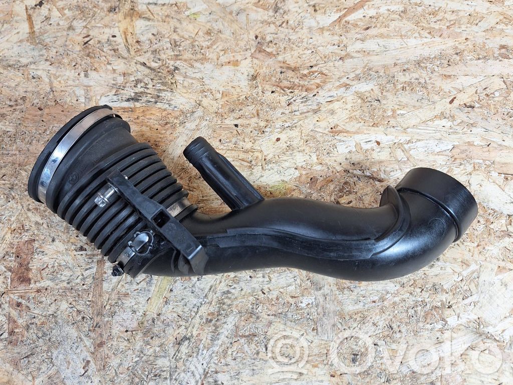 BMW X3 E83 Intercooler hose/pipe 