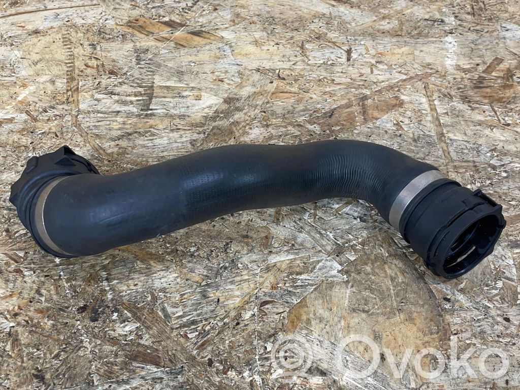 Intercooler hose/pipe   7796870,17127796870