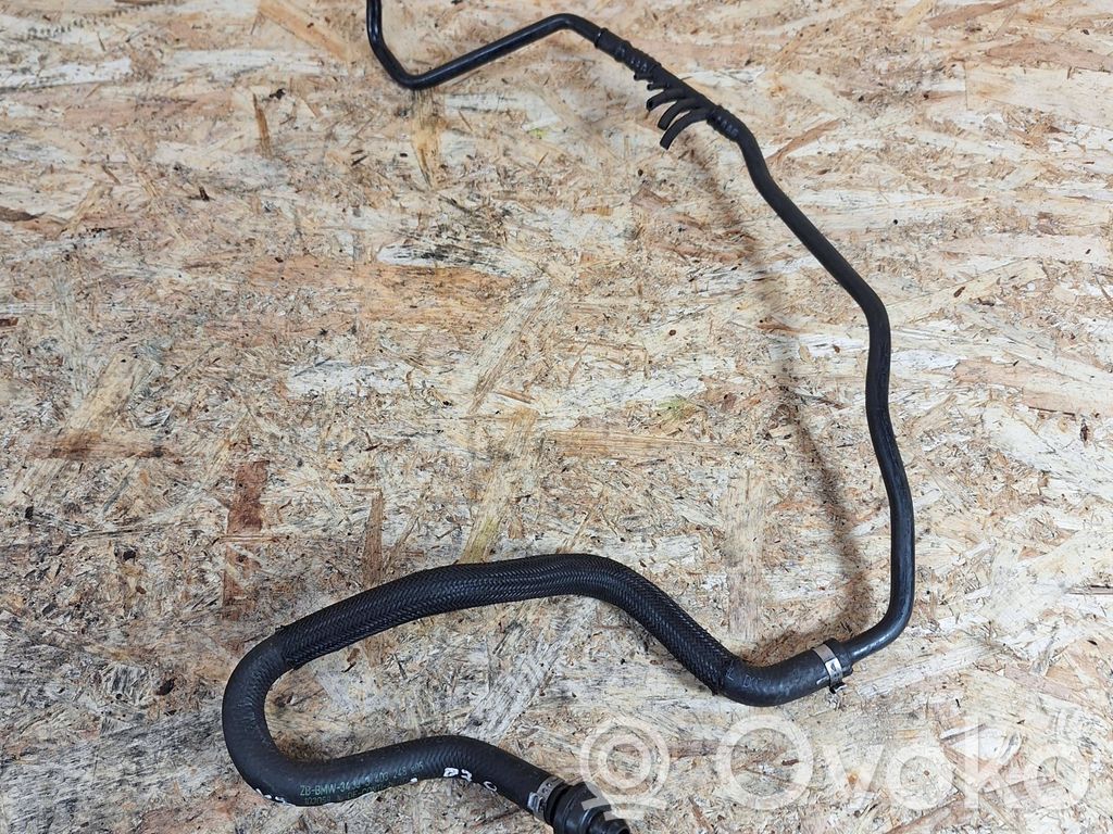 Vacuum line/pipe/hose   3403248,34333403248