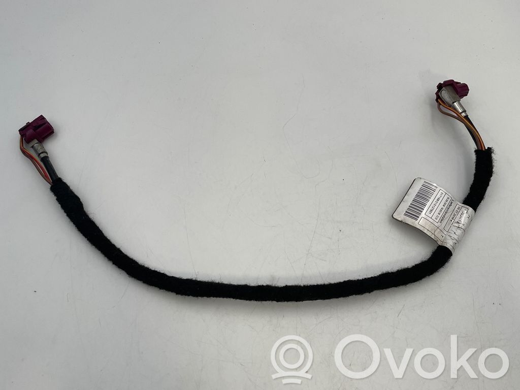 BMW 2 F45 Cables del panel 
