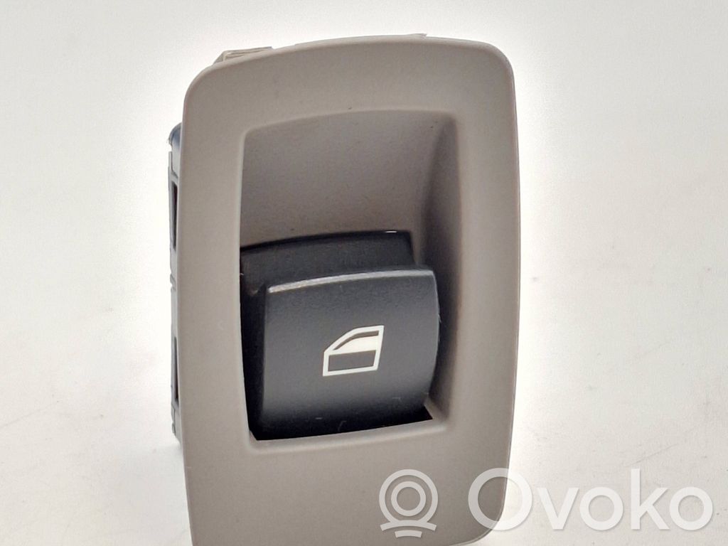 BMW 5 E60 E61 Electric window control switch 