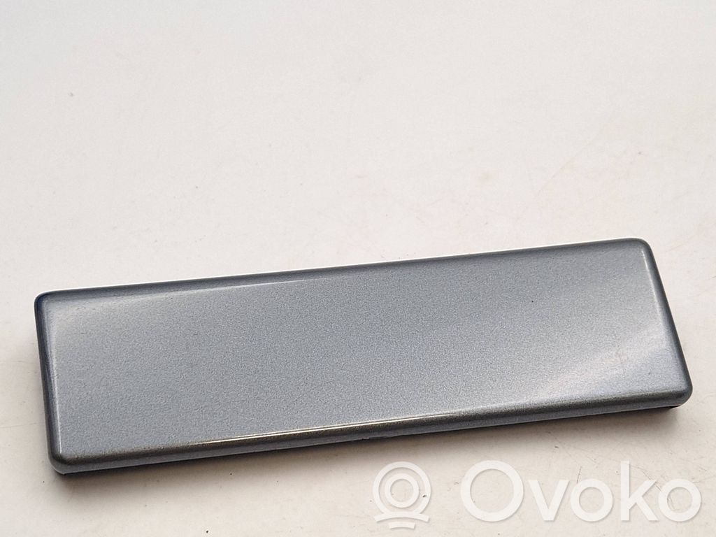 BMW 5 E39 Dashboard glove box trim 