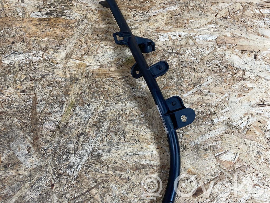 BMW 5 F10 F11 Asta di controllo livello olio 