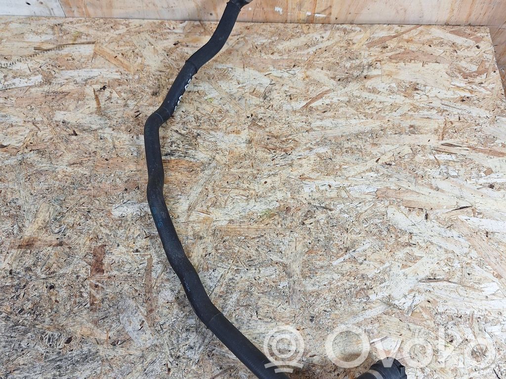 BMW 3 E90 E91 Engine coolant pipe/hose 