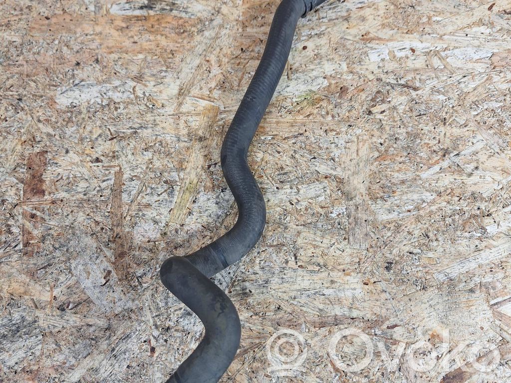 Engine coolant pipe/hose   6910757,64216910757