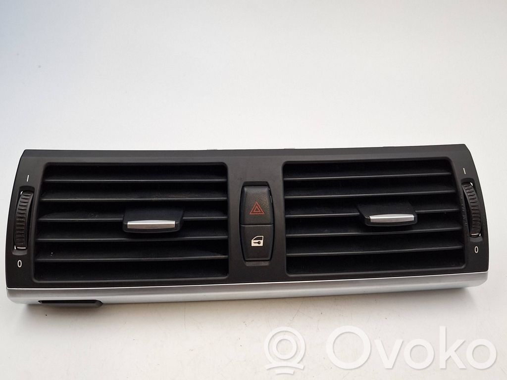 BMW X5 E70 Luftausströmer Lüftungsdüse Luftdüse Mitte 
