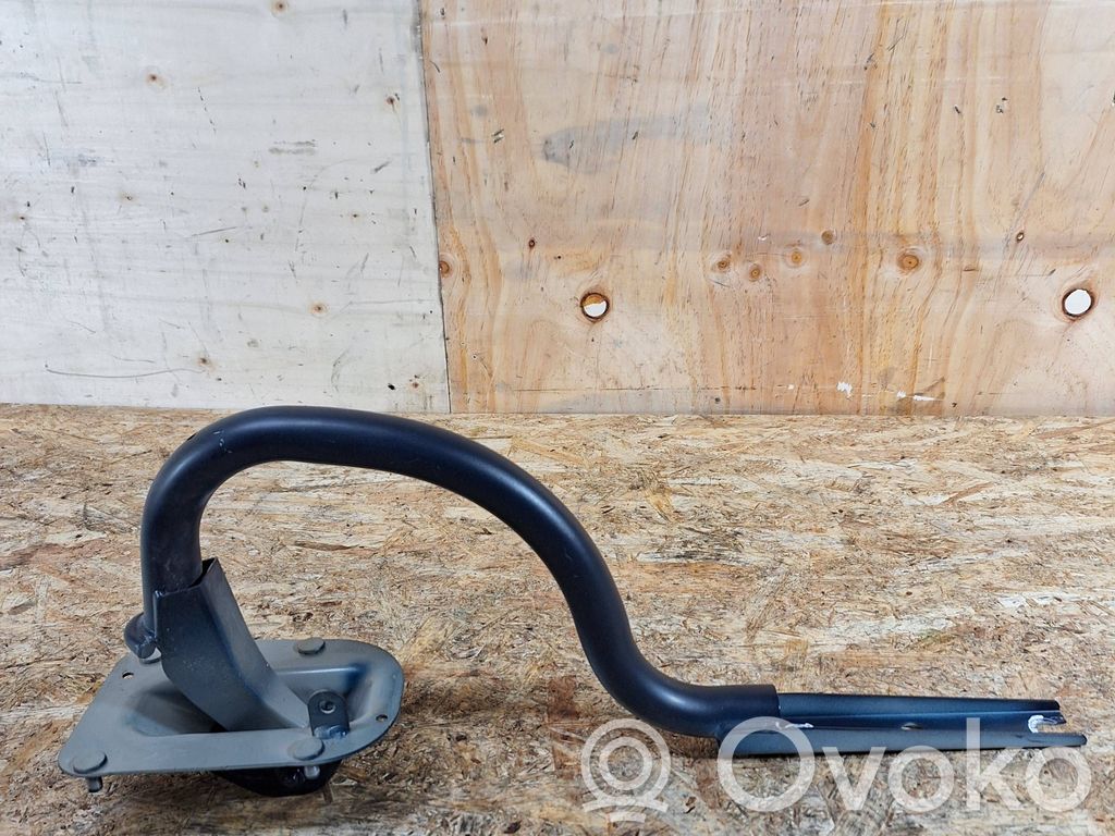 Tailgate/trunk/boot hinge   7034245