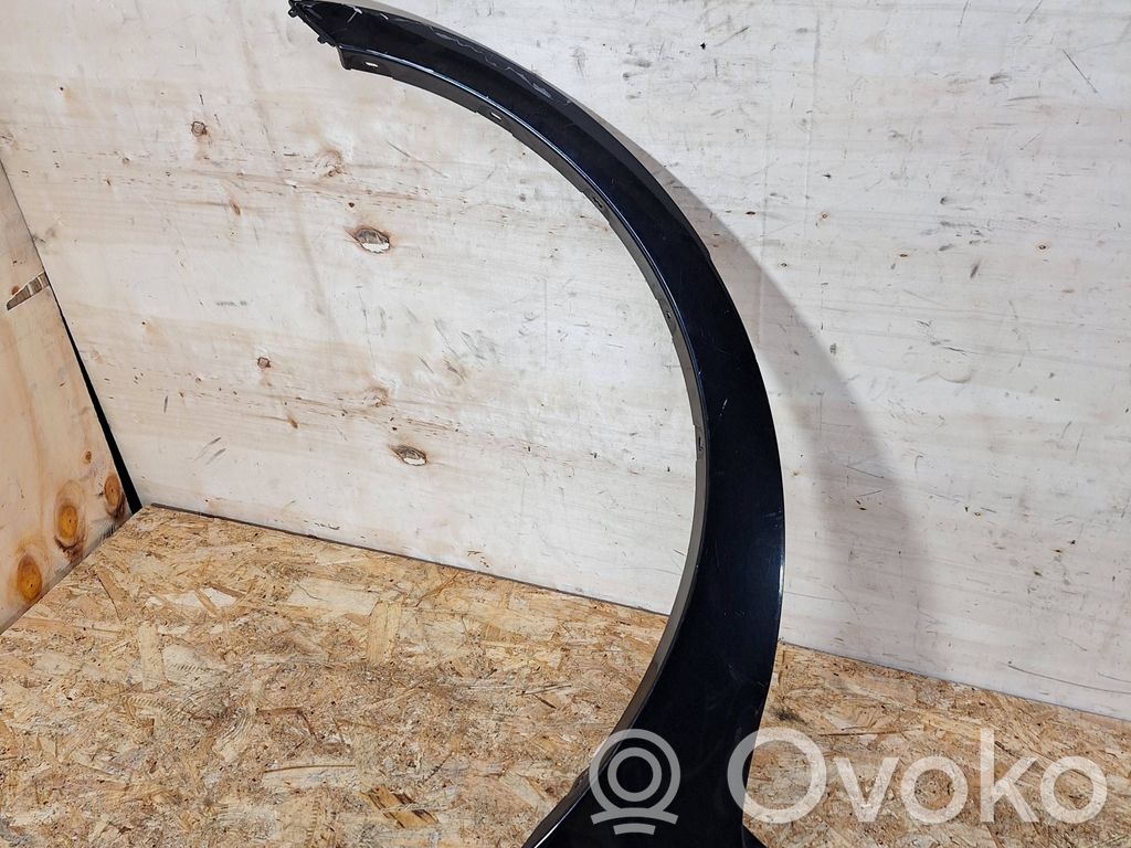 BMW X3 E83 Rear arch trim 