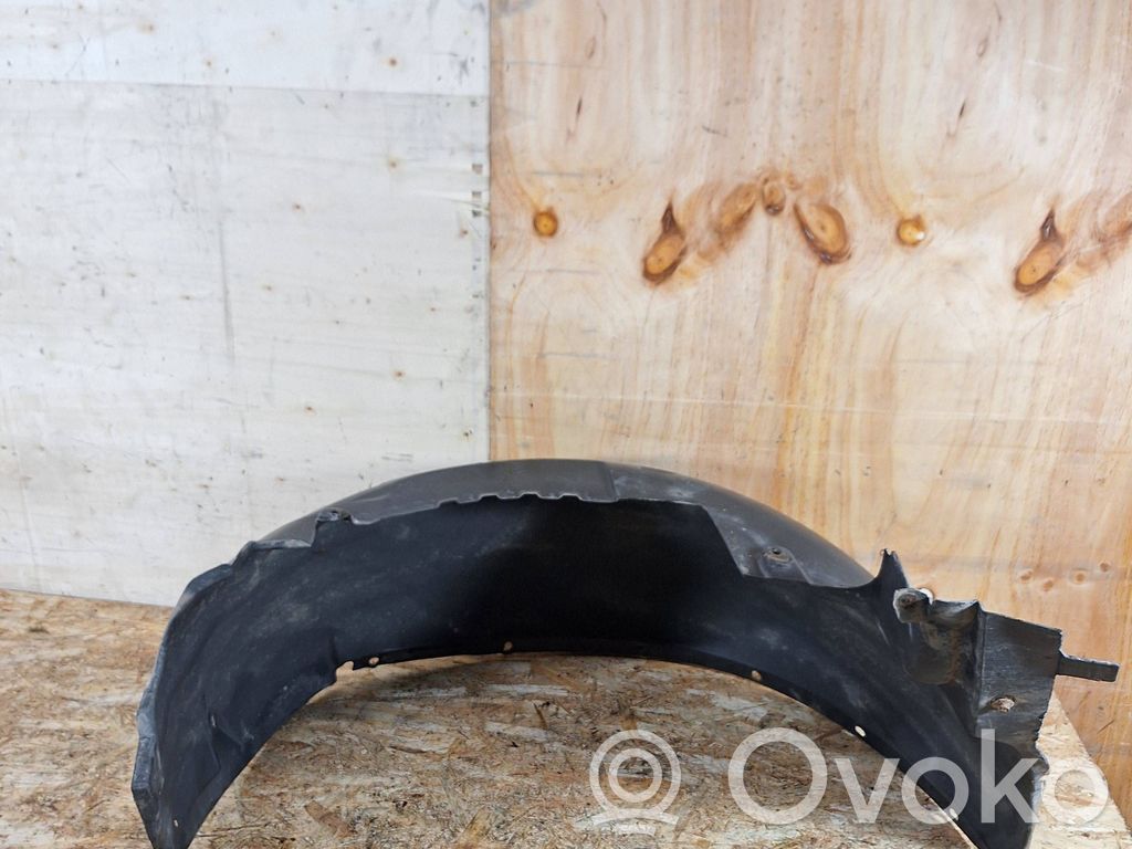 BMW X5 E53 Apărători interioare aripă roată spate 
