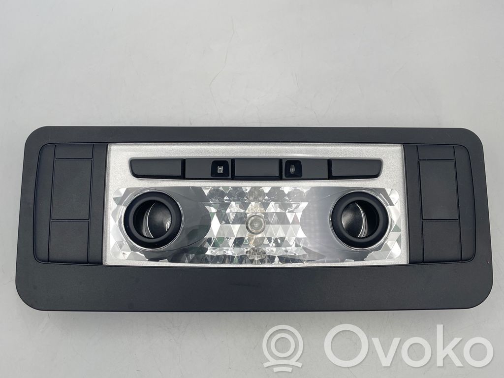 BMW 1 E82 E88 Front seat light 