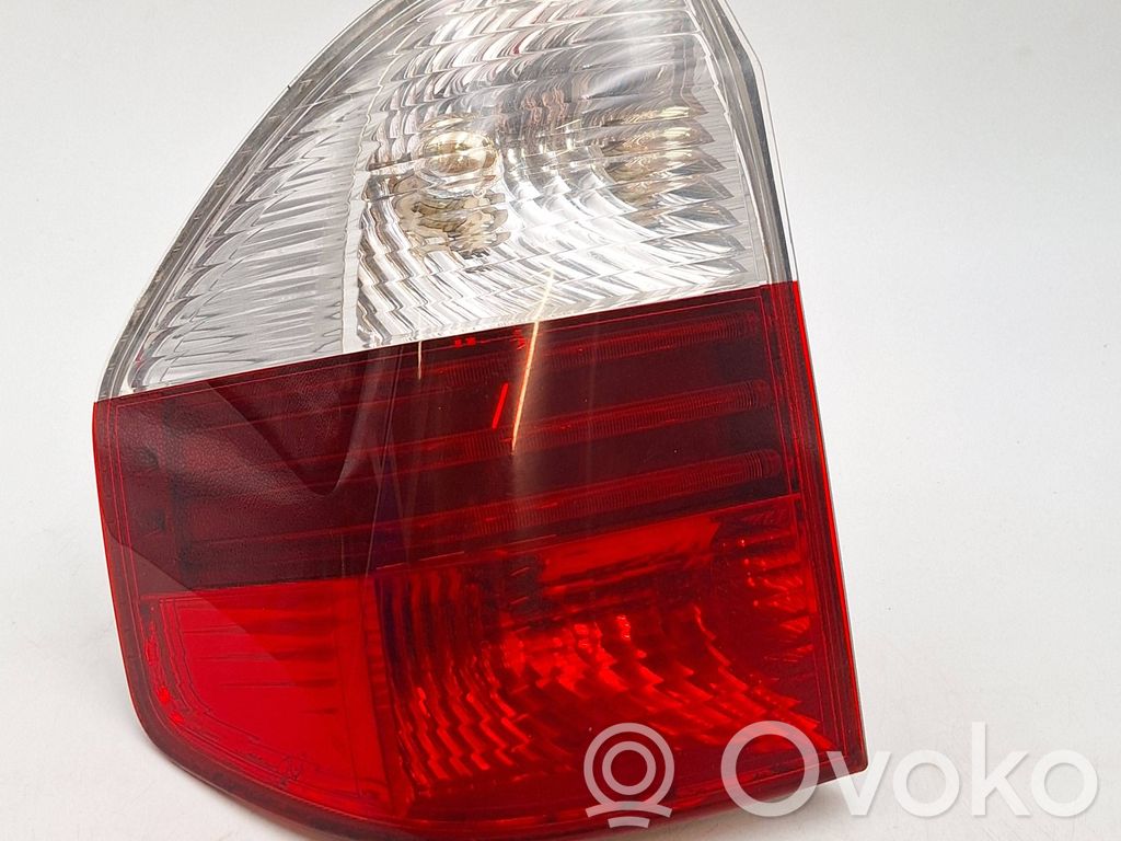 BMW X3 E83 Takavalot 
