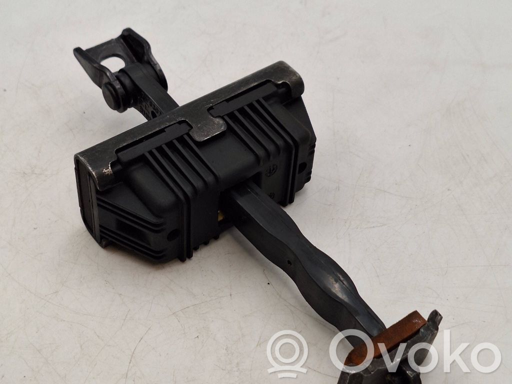 BMW X3 E83 Rear door check strap stopper 