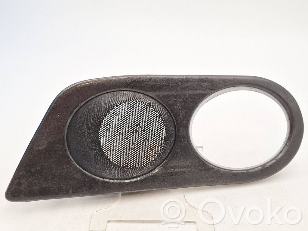 BMW 3 E46 Grilă/ornament proiector ceață față 