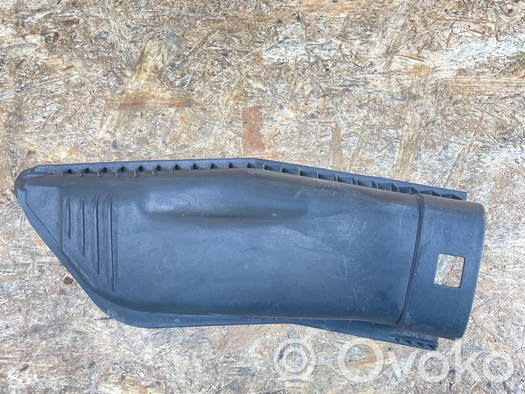 BMW X5 E53 Abdeckung Deckel Luftfilterkasten 