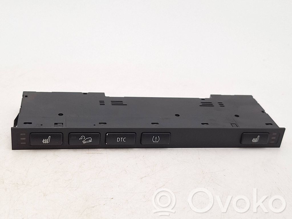 BMW X3 E83 Other switches/knobs/shifts 