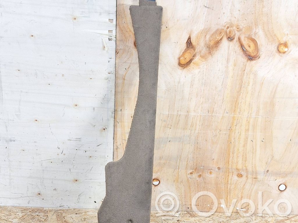 BMW X5 E53 Other center console (tunnel) element 
