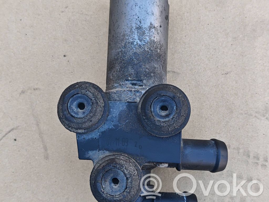 BMW 3 E92 E93 Pompe à eau de liquide de refroidissement 