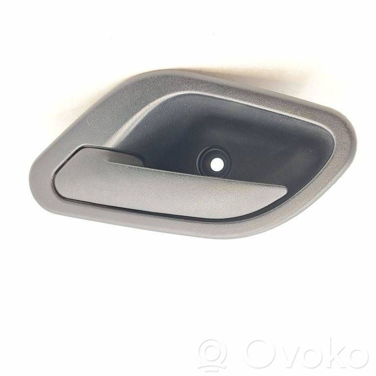 BMW 3 E46 Front door interior handle 