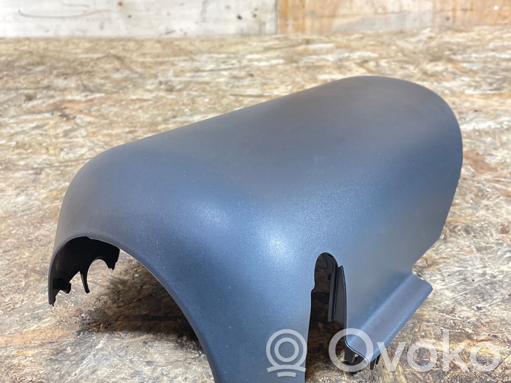 Steering wheel column trim   6950263,61316950263