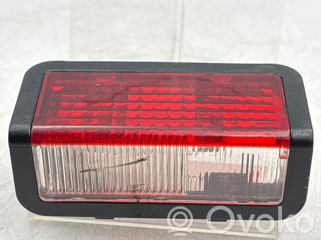BMW 3 E90 E91 Boot/trunk interior light 