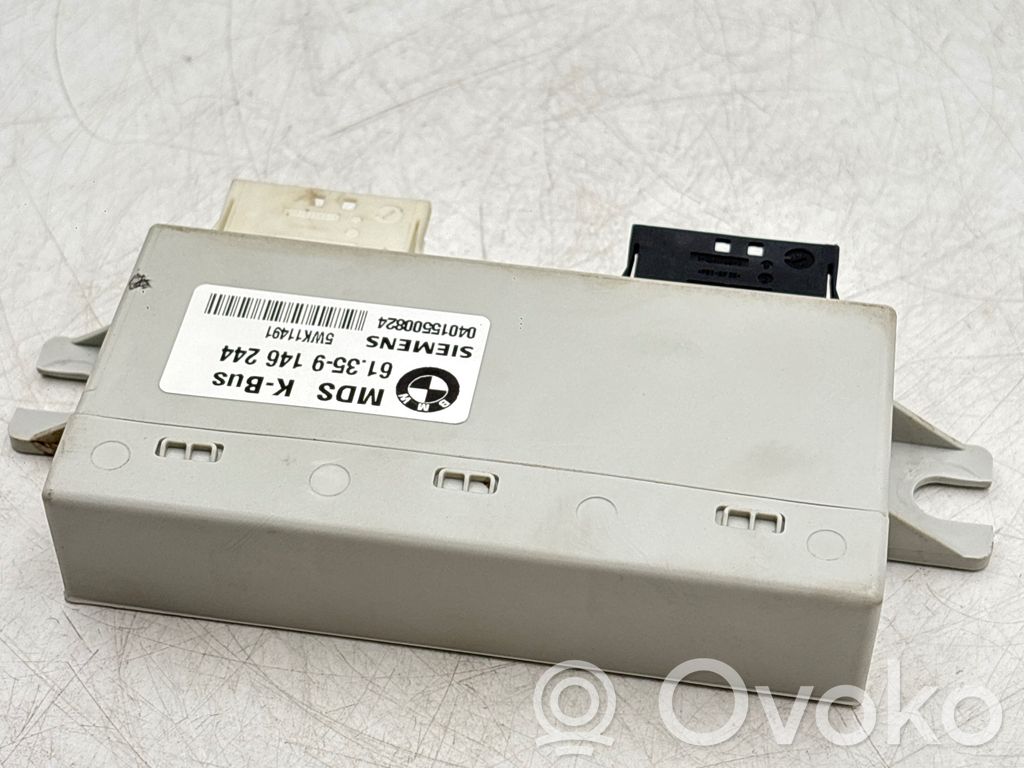 BMW X5 E53 Sunroof control unit/module 