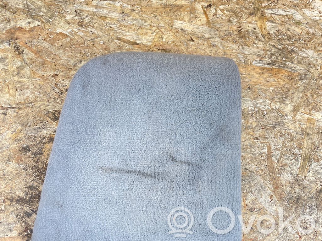 BMW 5 E39 Trunk/boot trim cover 