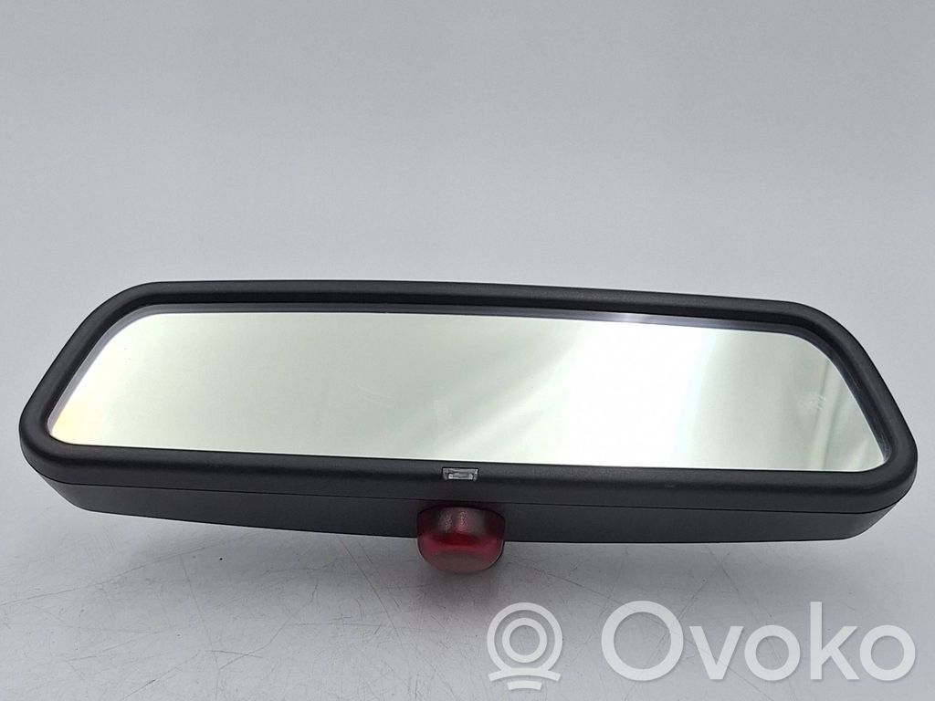 BMW X3 E83 Rear view mirror (interior) 