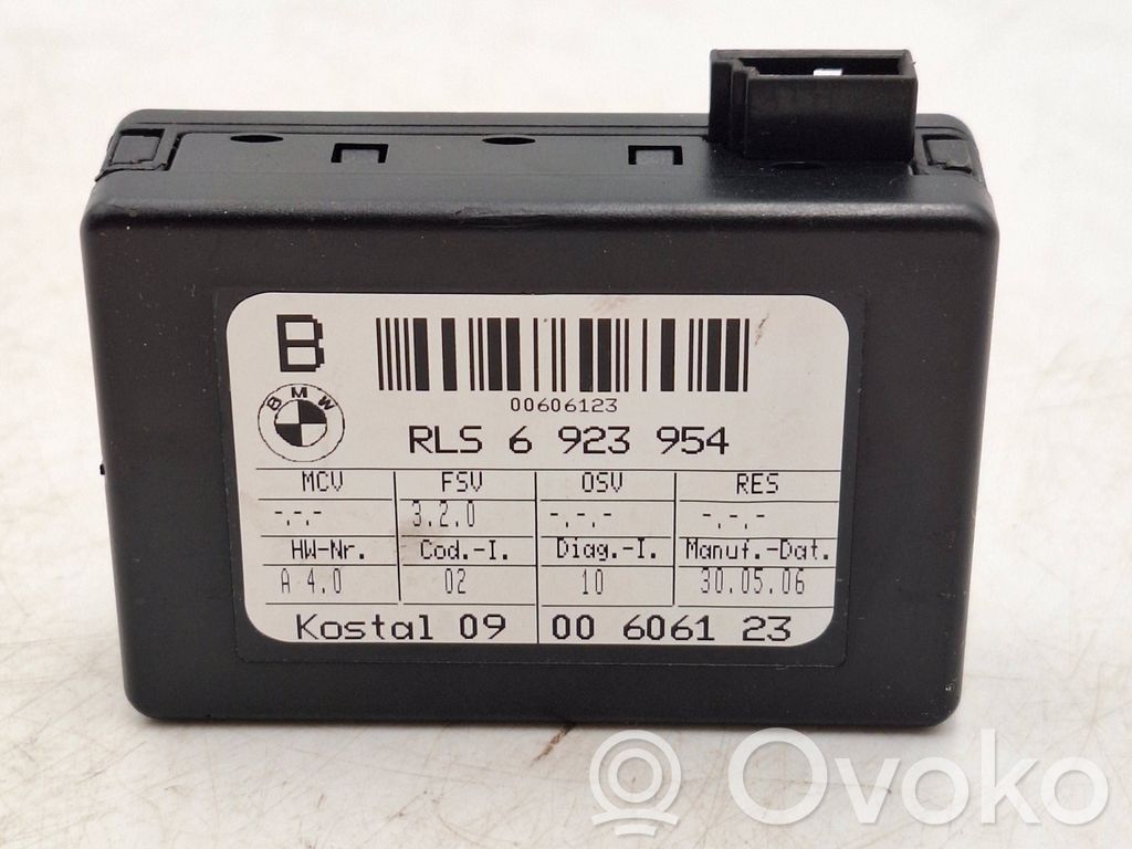 BMW X5 E53 Rain sensor 