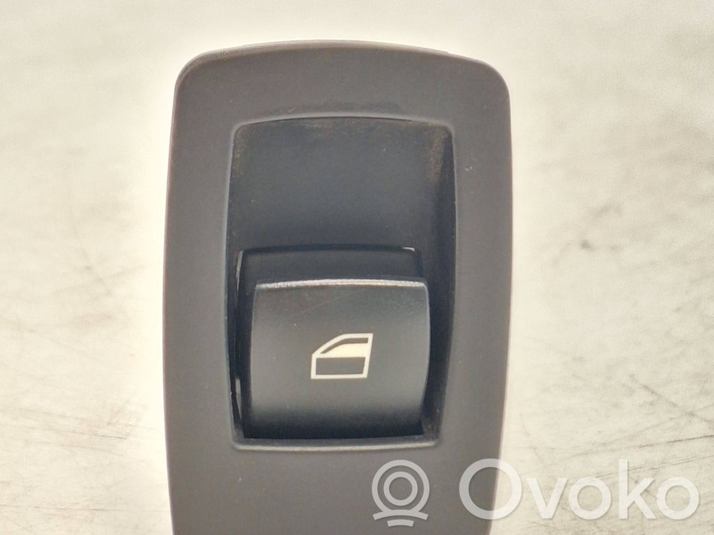 BMW 3 E92 E93 Electric window control switch 