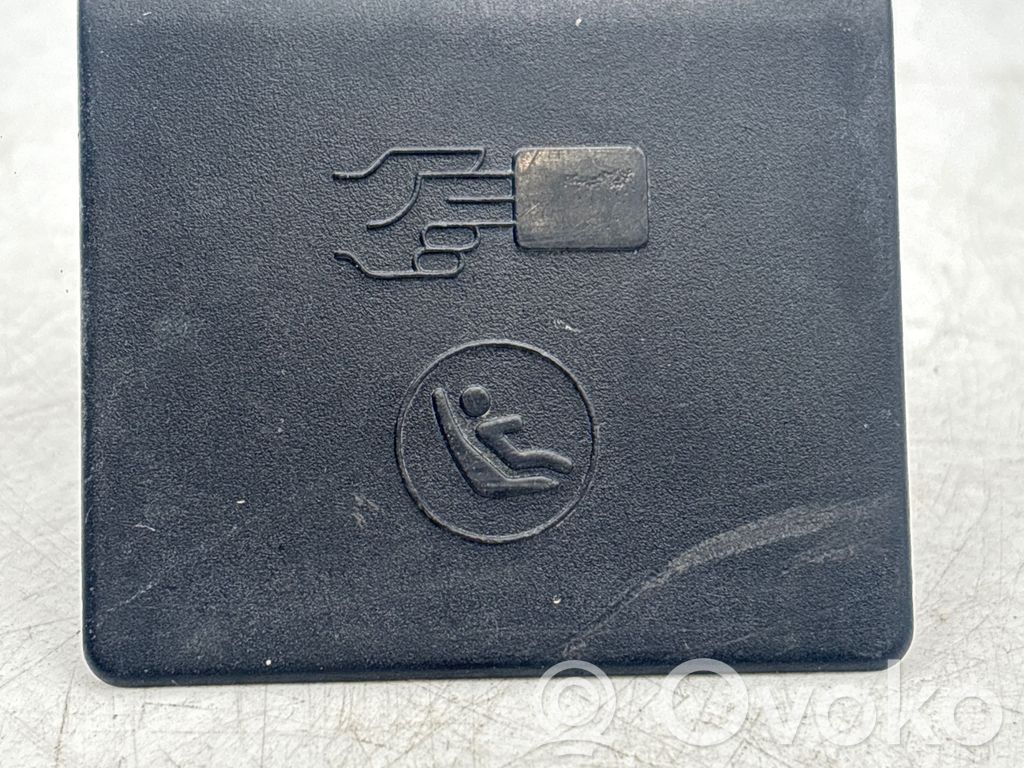 ISOFIX-kotelo   3410244,3411932,52203411932