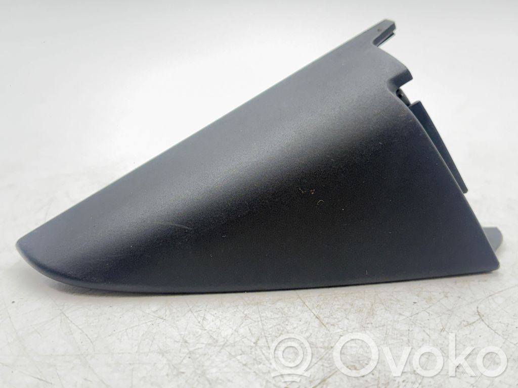 BMW 3 E92 E93 Plastic wing mirror trim cover 