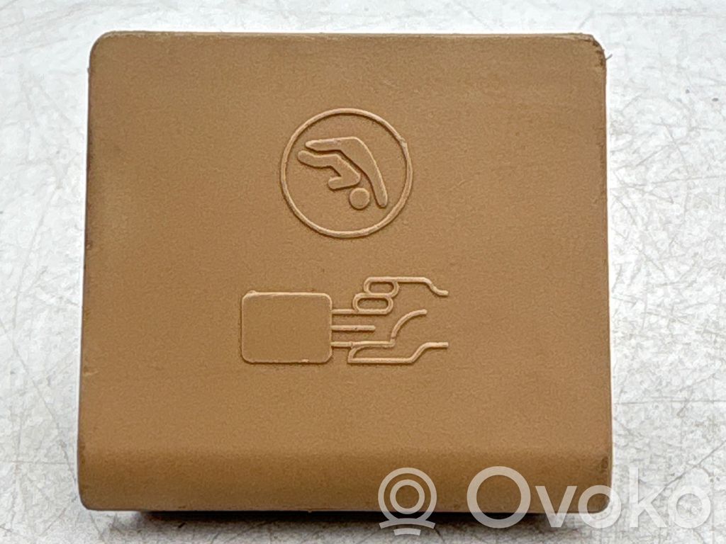 Couverture ISOFIX   3410244,3411932,52203411932