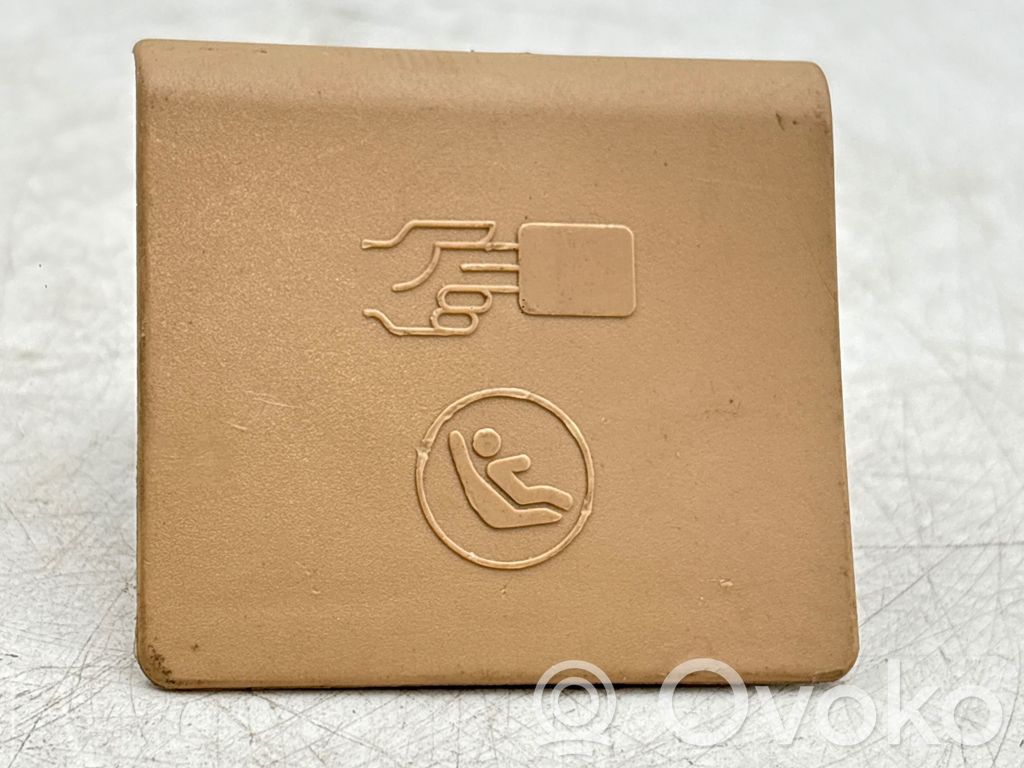 ISOFIX-kotelo   3410244,3411932,52203411932
