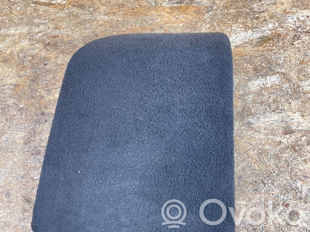 BMW 5 E39 Trunk/boot trim cover 