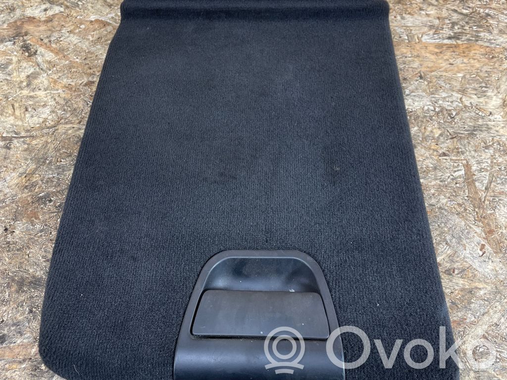 BMW X5 E53 Šoninis apdailos skydas 